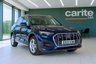 USED 2022 22 AUDI Q5 2.0 TDI 40 Sport Sportback 5dr Diesel S Tronic quattro Euro 6 (s/s) (204 ps) 