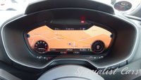USED 2016 16 AUDI TT 2.0 TFSI S line Roadster 2dr Petrol Manual Euro 6 (s/s) (230 ps) 