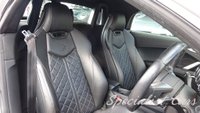 USED 2016 16 AUDI TT 2.0 TFSI S line Roadster 2dr Petrol Manual Euro 6 (s/s) (230 ps) 
