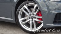 USED 2016 16 AUDI TT 2.0 TFSI S line Roadster 2dr Petrol Manual Euro 6 (s/s) (230 ps) 