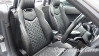 USED 2016 16 AUDI TT 2.0 TFSI S line Roadster 2dr Petrol Manual Euro 6 (s/s) (230 ps) 