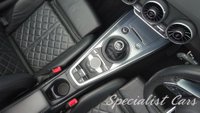 USED 2016 16 AUDI TT 2.0 TFSI S line Roadster 2dr Petrol Manual Euro 6 (s/s) (230 ps) 
