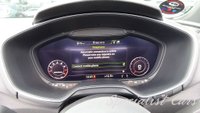 USED 2016 16 AUDI TT 2.0 TFSI S line Roadster 2dr Petrol Manual Euro 6 (s/s) (230 ps) 