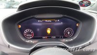 USED 2016 16 AUDI TT 2.0 TFSI S line Roadster 2dr Petrol Manual Euro 6 (s/s) (230 ps) 