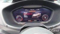 USED 2016 16 AUDI TT 2.0 TFSI S line Roadster 2dr Petrol Manual Euro 6 (s/s) (230 ps) 