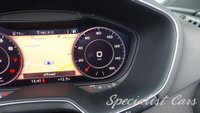 USED 2016 16 AUDI TT 2.0 TFSI S line Roadster 2dr Petrol Manual Euro 6 (s/s) (230 ps) 