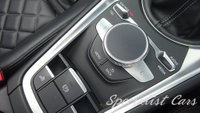 USED 2016 16 AUDI TT 2.0 TFSI S line Roadster 2dr Petrol Manual Euro 6 (s/s) (230 ps) 