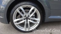 USED 2016 16 AUDI TT 2.0 TFSI S line Roadster 2dr Petrol Manual Euro 6 (s/s) (230 ps) 