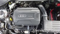 USED 2016 16 AUDI TT 2.0 TFSI S line Roadster 2dr Petrol Manual Euro 6 (s/s) (230 ps) 