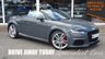 USED 2016 16 AUDI TT 2.0 TFSI S line Roadster 2dr Petrol Manual Euro 6 (s/s) (230 ps) 
