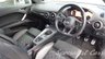 USED 2016 16 AUDI TT 2.0 TFSI S line Roadster 2dr Petrol Manual Euro 6 (s/s) (230 ps) 