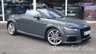 USED 2016 16 AUDI TT 2.0 TFSI S line Roadster 2dr Petrol Manual Euro 6 (s/s) (230 ps) 