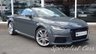 USED 2016 16 AUDI TT 2.0 TFSI S line Roadster 2dr Petrol Manual Euro 6 (s/s) (230 ps) 