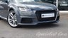 USED 2016 16 AUDI TT 2.0 TFSI S line Roadster 2dr Petrol Manual Euro 6 (s/s) (230 ps) 