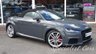 USED 2016 16 AUDI TT 2.0 TFSI S line Roadster 2dr Petrol Manual Euro 6 (s/s) (230 ps) 