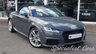 USED 2016 16 AUDI TT 2.0 TFSI S line Roadster 2dr Petrol Manual Euro 6 (s/s) (230 ps) 
