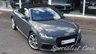 USED 2016 16 AUDI TT 2.0 TFSI S line Roadster 2dr Petrol Manual Euro 6 (s/s) (230 ps) 