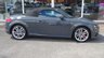 USED 2016 16 AUDI TT 2.0 TFSI S line Roadster 2dr Petrol Manual Euro 6 (s/s) (230 ps) 