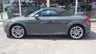 USED 2016 16 AUDI TT 2.0 TFSI S line Roadster 2dr Petrol Manual Euro 6 (s/s) (230 ps) 