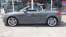 USED 2016 16 AUDI TT 2.0 TFSI S line Roadster 2dr Petrol Manual Euro 6 (s/s) (230 ps) 