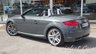 USED 2016 16 AUDI TT 2.0 TFSI S line Roadster 2dr Petrol Manual Euro 6 (s/s) (230 ps) 