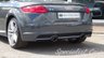 USED 2016 16 AUDI TT 2.0 TFSI S line Roadster 2dr Petrol Manual Euro 6 (s/s) (230 ps) 