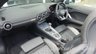 USED 2016 16 AUDI TT 2.0 TFSI S line Roadster 2dr Petrol Manual Euro 6 (s/s) (230 ps) 