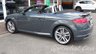 USED 2016 16 AUDI TT 2.0 TFSI S line Roadster 2dr Petrol Manual Euro 6 (s/s) (230 ps) 