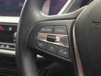 USED 2019 69 BMW 1 SERIES 1.5 118i SE Hatchback 5dr Petrol DCT Euro 6 (s/s) (140 ps) *VERY LOW MILEAGE*
