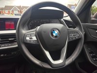 USED 2019 69 BMW 1 SERIES 1.5 118i SE Hatchback 5dr Petrol DCT Euro 6 (s/s) (140 ps) *VERY LOW MILEAGE*