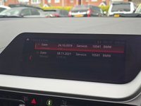 USED 2019 69 BMW 1 SERIES 1.5 118i SE Hatchback 5dr Petrol DCT Euro 6 (s/s) (140 ps) *VERY LOW MILEAGE*