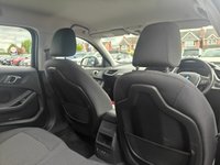 USED 2019 69 BMW 1 SERIES 1.5 118i SE Hatchback 5dr Petrol DCT Euro 6 (s/s) (140 ps) *VERY LOW MILEAGE*