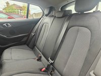 USED 2019 69 BMW 1 SERIES 1.5 118i SE Hatchback 5dr Petrol DCT Euro 6 (s/s) (140 ps) *VERY LOW MILEAGE*