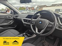 USED 2019 69 BMW 1 SERIES 1.5 118i SE Hatchback 5dr Petrol DCT Euro 6 (s/s) (140 ps) *VERY LOW MILEAGE*