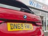 USED 2019 69 BMW 1 SERIES 1.5 118i SE Hatchback 5dr Petrol DCT Euro 6 (s/s) (140 ps) *VERY LOW MILEAGE*