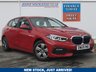 USED 2019 69 BMW 1 SERIES 1.5 118i SE Hatchback 5dr Petrol DCT Euro 6 (s/s) (140 ps) *VERY LOW MILEAGE*