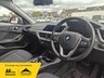 USED 2019 69 BMW 1 SERIES 1.5 118i SE Hatchback 5dr Petrol DCT Euro 6 (s/s) (140 ps) *VERY LOW MILEAGE*