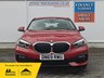 USED 2019 69 BMW 1 SERIES 1.5 118i SE Hatchback 5dr Petrol DCT Euro 6 (s/s) (140 ps) *VERY LOW MILEAGE*