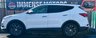USED 2017 17 HYUNDAI SANTA FE 2.2 CRDi Blue Drive Premium SUV 5dr Diesel Manual 4WD Euro 6 (s/s) (200 ps) NAVIGATION | FR & REAR HEATED SEATS