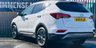 USED 2017 17 HYUNDAI SANTA FE 2.2 CRDi Blue Drive Premium SUV 5dr Diesel Manual 4WD Euro 6 (s/s) (200 ps) NAVIGATION | FR & REAR HEATED SEATS