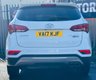 USED 2017 17 HYUNDAI SANTA FE 2.2 CRDi Blue Drive Premium SUV 5dr Diesel Manual 4WD Euro 6 (s/s) (200 ps) NAVIGATION | FR & REAR HEATED SEATS