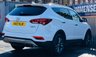 USED 2017 17 HYUNDAI SANTA FE 2.2 CRDi Blue Drive Premium SUV 5dr Diesel Manual 4WD Euro 6 (s/s) (200 ps) NAVIGATION | FR & REAR HEATED SEATS