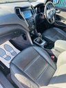 USED 2017 17 HYUNDAI SANTA FE 2.2 CRDi Blue Drive Premium SUV 5dr Diesel Manual 4WD Euro 6 (s/s) (200 ps) NAVIGATION | FR & REAR HEATED SEATS