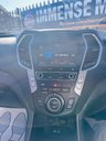 USED 2017 17 HYUNDAI SANTA FE 2.2 CRDi Blue Drive Premium SUV 5dr Diesel Manual 4WD Euro 6 (s/s) (200 ps) NAVIGATION | FR & REAR HEATED SEATS