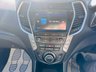 USED 2017 17 HYUNDAI SANTA FE 2.2 CRDi Blue Drive Premium SUV 5dr Diesel Manual 4WD Euro 6 (s/s) (200 ps) NAVIGATION | FR & REAR HEATED SEATS