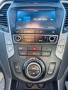 USED 2017 17 HYUNDAI SANTA FE 2.2 CRDi Blue Drive Premium SUV 5dr Diesel Manual 4WD Euro 6 (s/s) (200 ps) NAVIGATION | FR & REAR HEATED SEATS