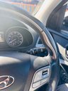 USED 2017 17 HYUNDAI SANTA FE 2.2 CRDi Blue Drive Premium SUV 5dr Diesel Manual 4WD Euro 6 (s/s) (200 ps) NAVIGATION | FR & REAR HEATED SEATS