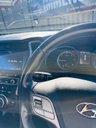 USED 2017 17 HYUNDAI SANTA FE 2.2 CRDi Blue Drive Premium SUV 5dr Diesel Manual 4WD Euro 6 (s/s) (200 ps) NAVIGATION | FR & REAR HEATED SEATS