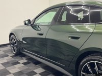 USED 2022 22 BMW I4 40 83.9kWh M Sport Gran Coupe 5dr Electric Auto eDrive (340 ps) M Sport Pro / 1 Owner / Sat Nav / DAB Radio / Both Charging Cables / EV Battery Certificate