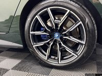 USED 2022 22 BMW I4 40 83.9kWh M Sport Gran Coupe 5dr Electric Auto eDrive (340 ps) M Sport Pro / 1 Owner / Sat Nav / DAB Radio / Both Charging Cables / EV Battery Certificate